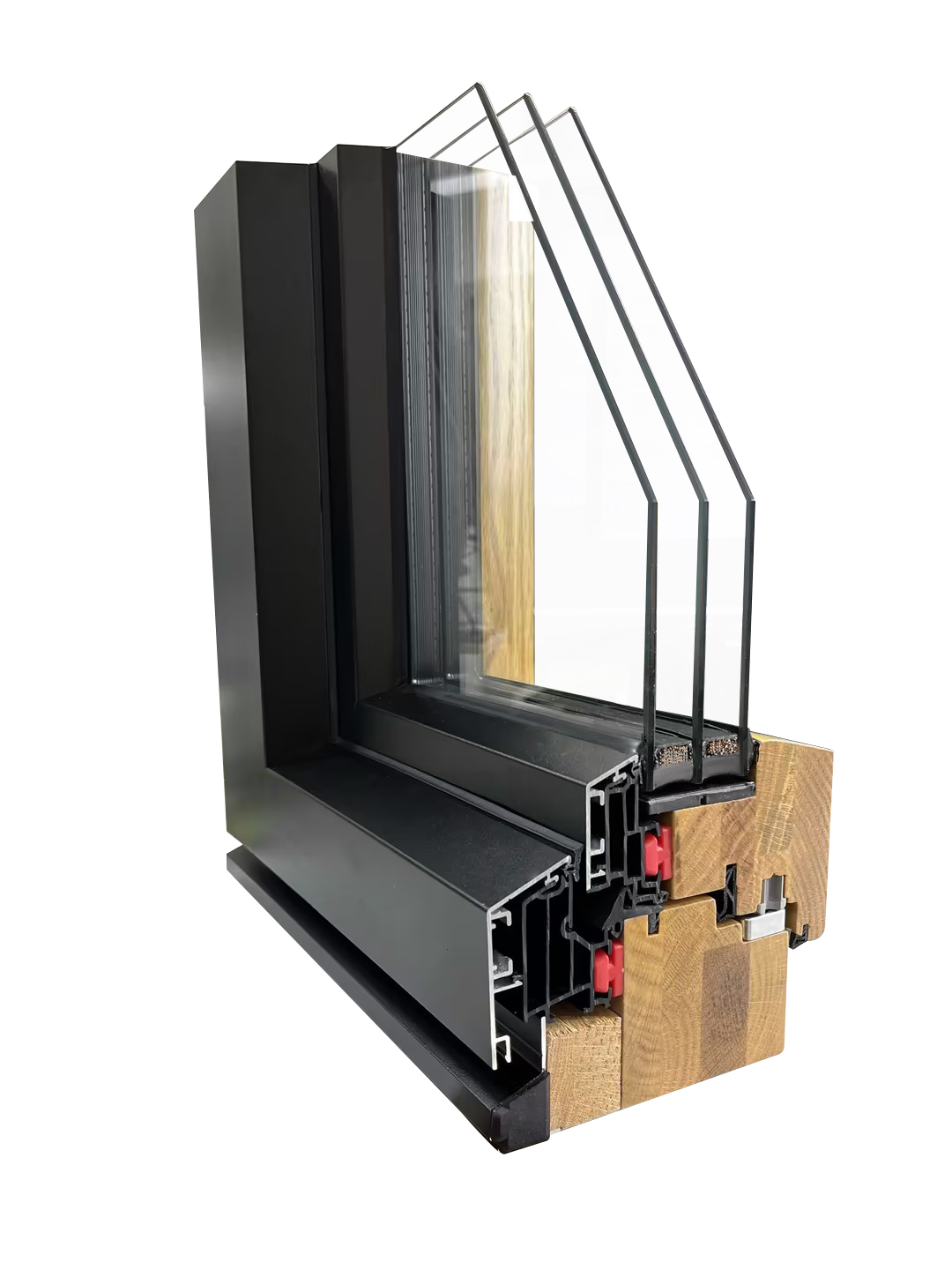 Passive house 130