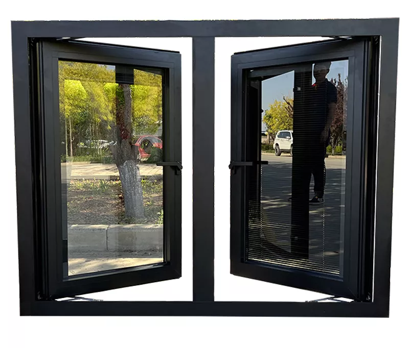 Casement&Awning Windows