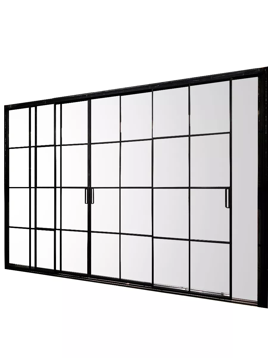 STEEL LOOKDOOR