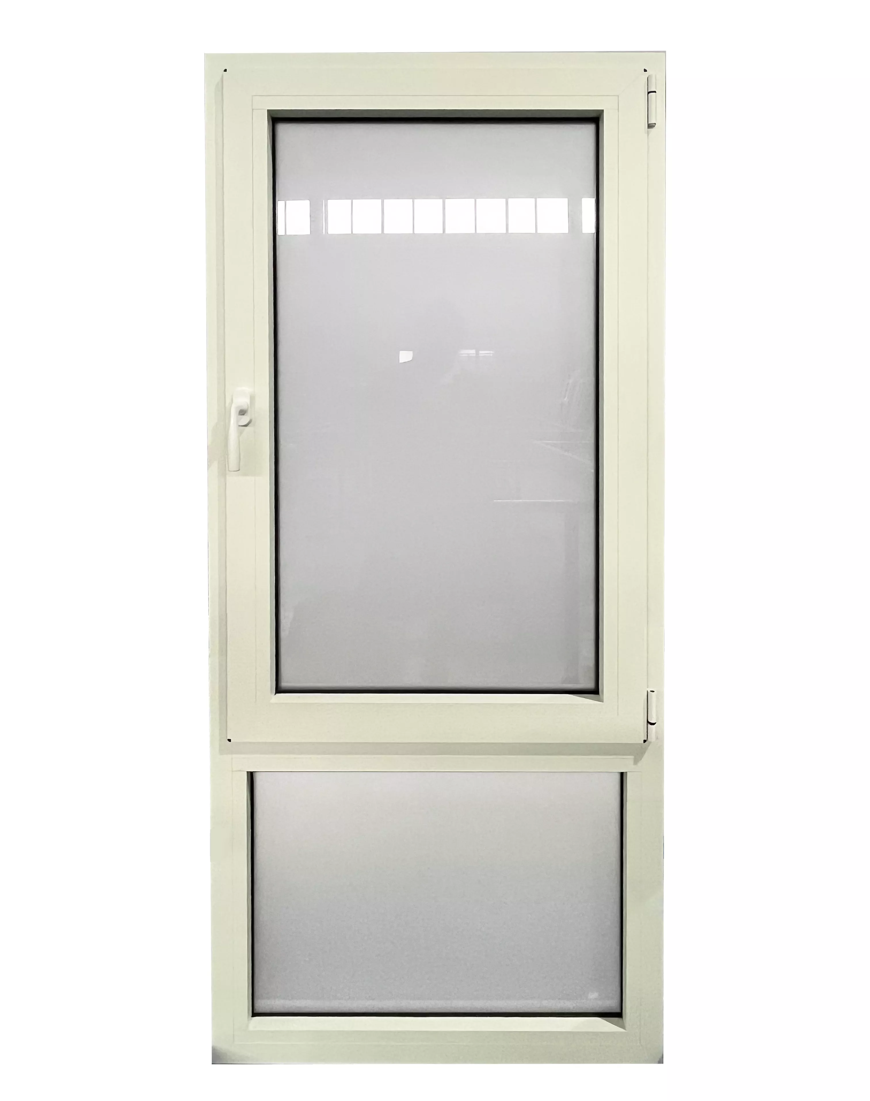 TILT AND TURN WINDOW