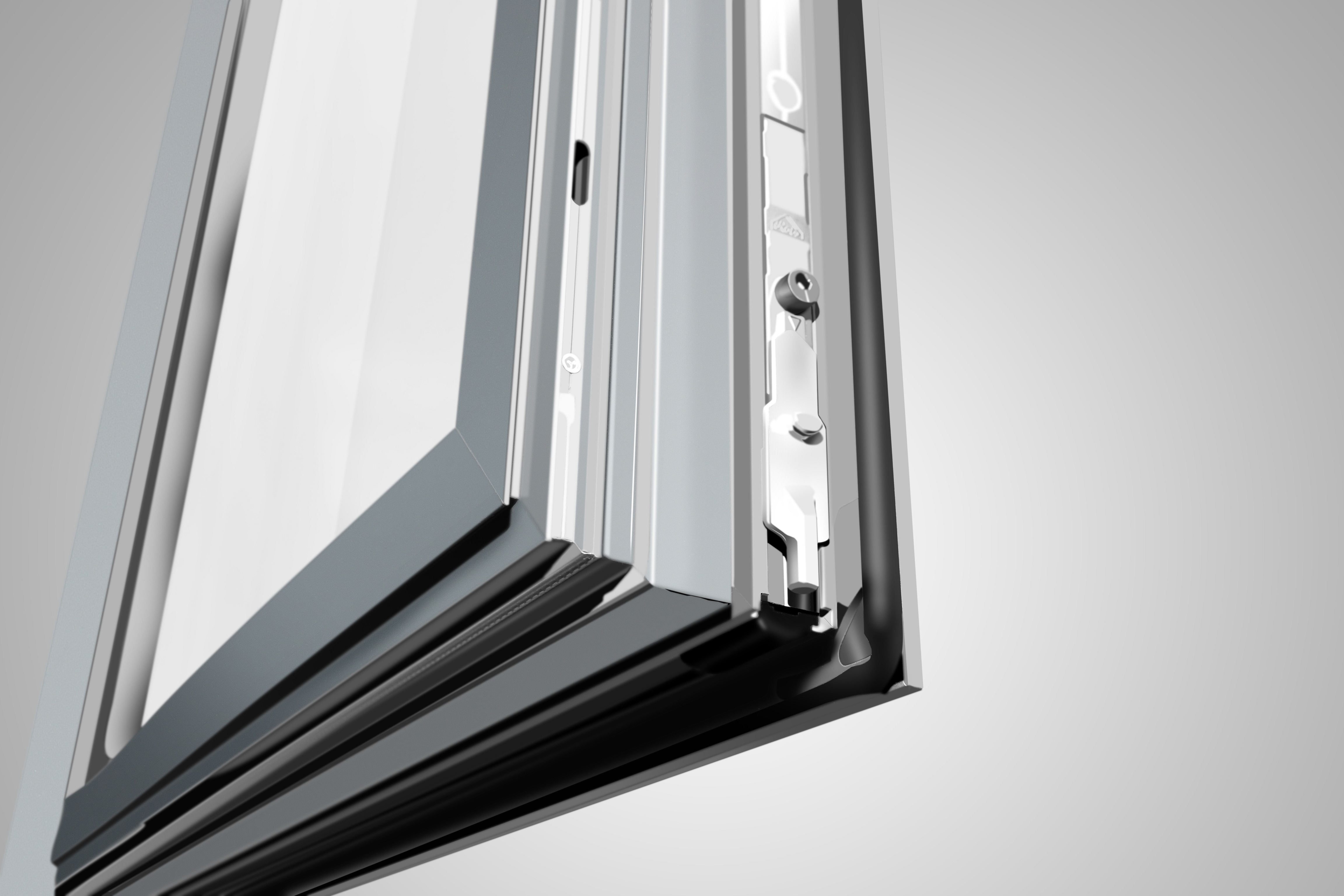 Passive Windows and Doors | Sliding, Aluminum, Composite, Wood Frames ...