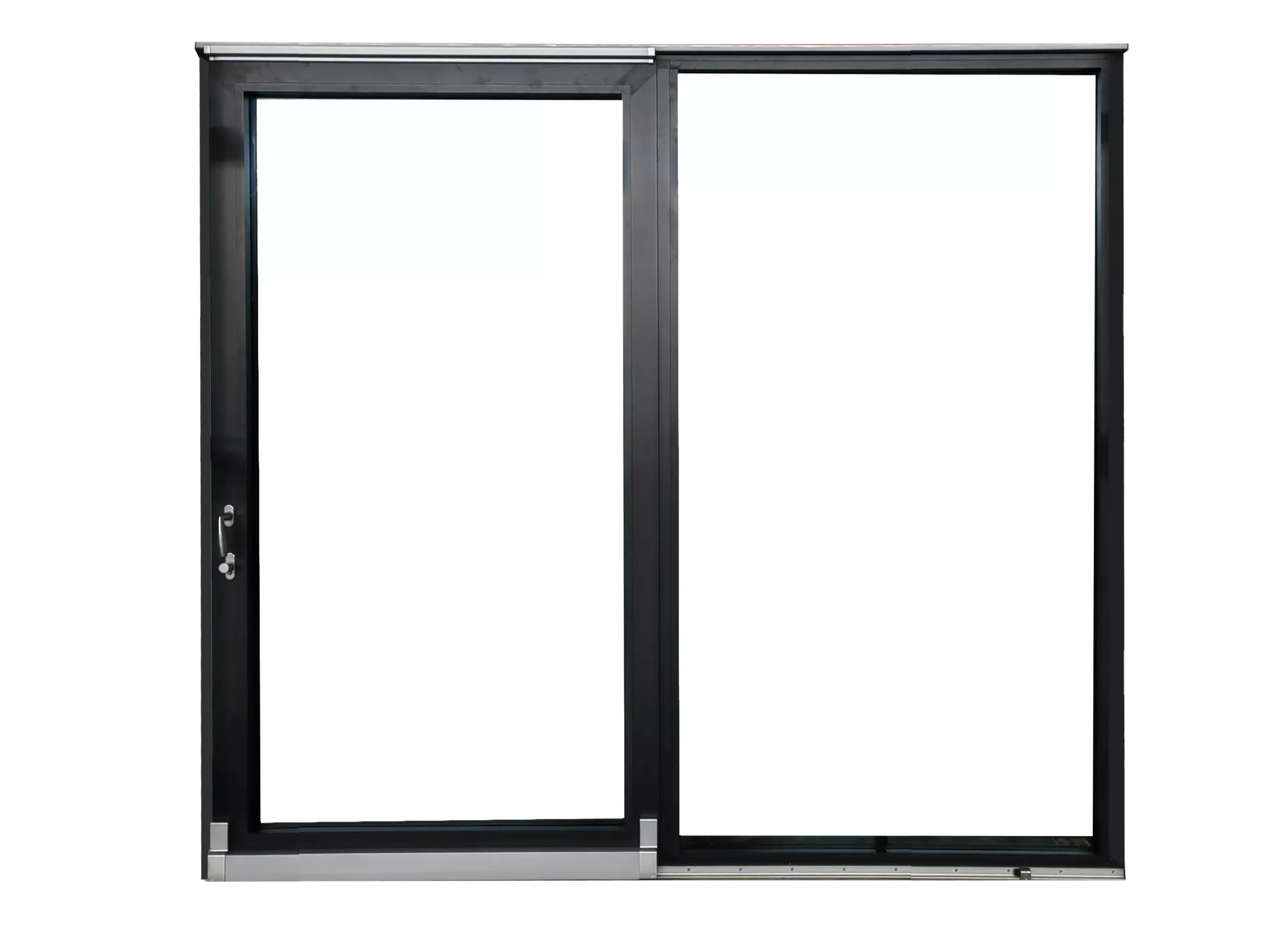 Tilt & Slide doors