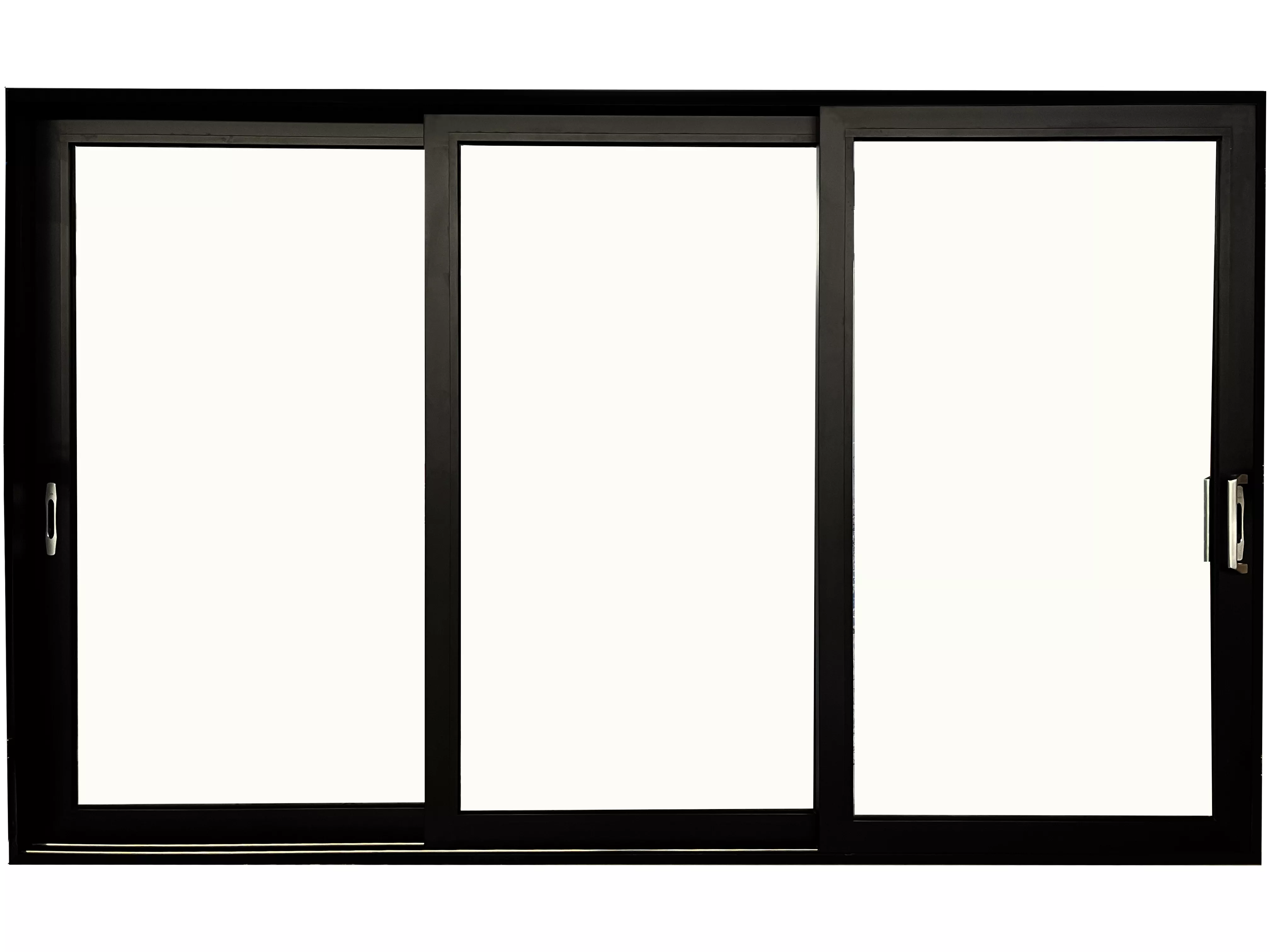 Slide door